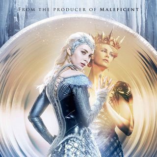 Huntsman: Winter's War, The Picture 6