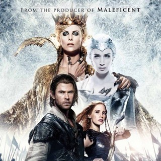 Huntsman: Winter's War, The Picture 12