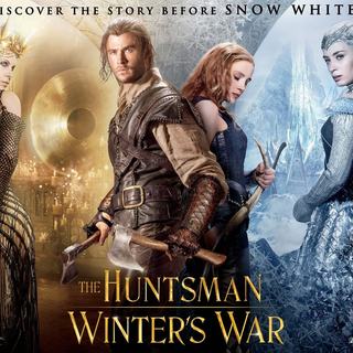 The Huntsman: Winter's War Picture 13