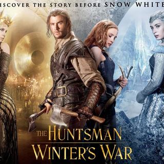 Huntsman: Winter's War, The Picture 13