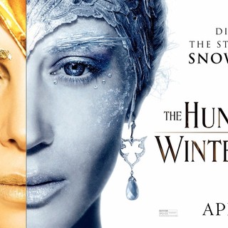 Huntsman: Winter's War, The Picture 14