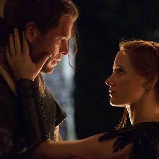 Huntsman: Winter's War, The Picture 7