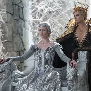 Huntsman: Winter's War, The Picture 8