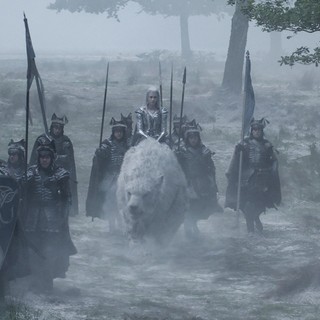 Huntsman: Winter's War, The Picture 9