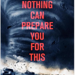 Poster of Entertainment Studios Motion Pictures' The Hurricane Heist (2018)