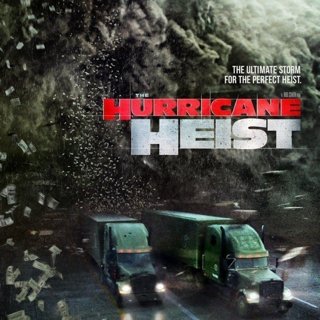 Hurricane Heist, The Picture 4
