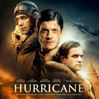 Poster of Cinedigm Entertainment Group's Mission of Honor (2019)