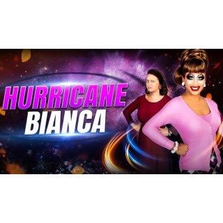 Hurricane Bianca Picture 7