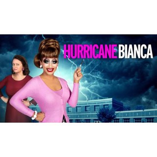 Hurricane Bianca Picture 8