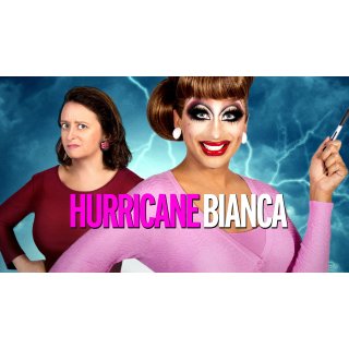 Hurricane Bianca Picture 9