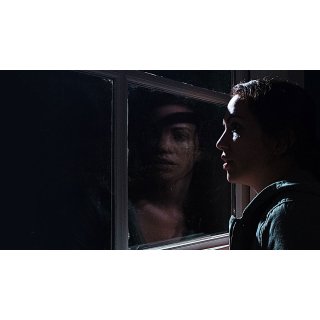 Hush (2016)