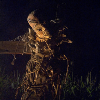 A scene from After Dark Films' Husk (2011)