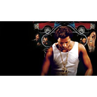 Hustle & Flow Picture 3