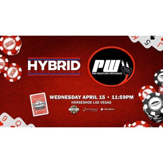 Hybrid | PWU: Midnight Xpress (2026)