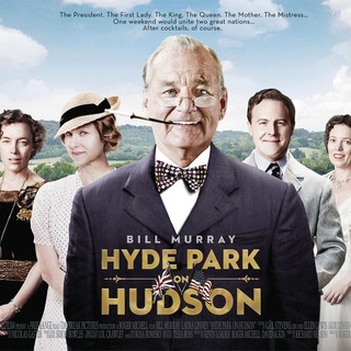 Hyde Park On Hudson Picture 10