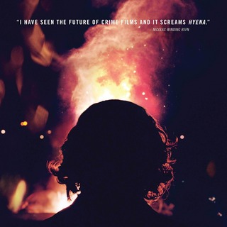 Poster of Tribeca Film's Hyena (2015)