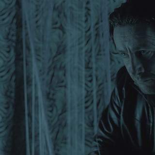 Peter Ferdinando stars as Michael in Tribeca Film's Hyena (2015)