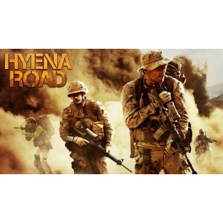 Hyena Road Picture 1