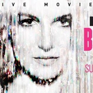 Poster of E!'s I Am Britney Jean (2013)