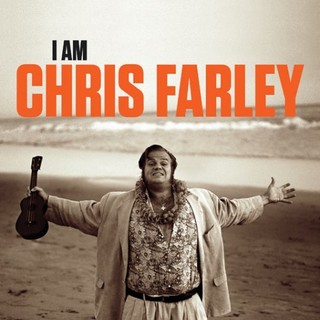 Poster of Virgil Films' I Am Chris Farley (2015)