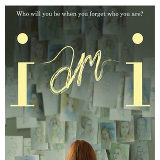 Poster of Gravitas Ventures' I Am I (2014)