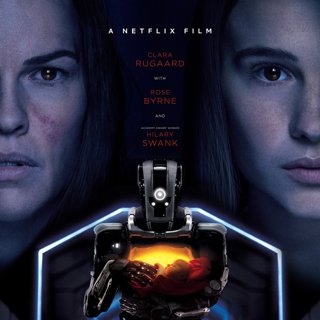 I Am Mother Picture 5