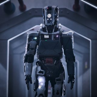 I Am Mother Picture 1