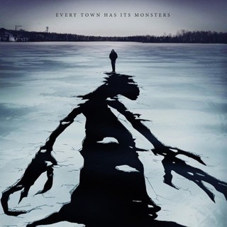 Poster of Winterland Pictures' I Am Not a Serial Killer (2016)