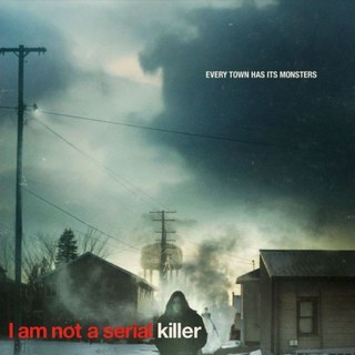 Poster of Winterland Pictures' I Am Not a Serial Killer (2016)