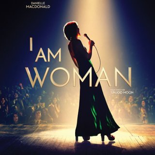 I Am Woman Picture 1