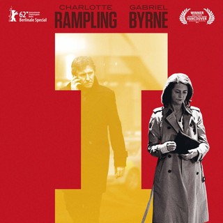 Poster of Bavaria Film International's I, Anna (2012)