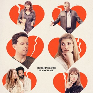 Poster of The Film Arcade's I Do... Until I Don't (2017)