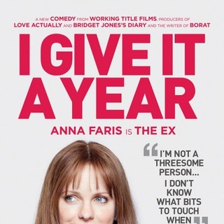 I Give It A Year Picture 12