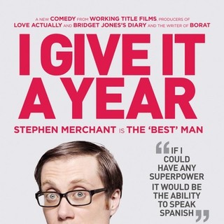 I Give It A Year Picture 15