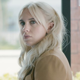 Kristin Archibald stars as Krystal in Magnolia Pictures' I Love You Both (2017)