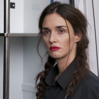 Paz Vega stars as Alba in Sony Pictures Classics' I'm So Excited (2013)