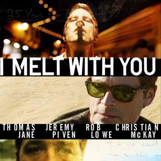 I Melt With You Picture 2
