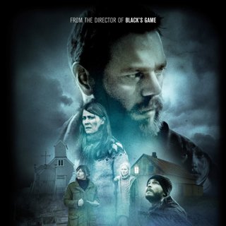 Poster of IFC Films' I Remember You (2017)