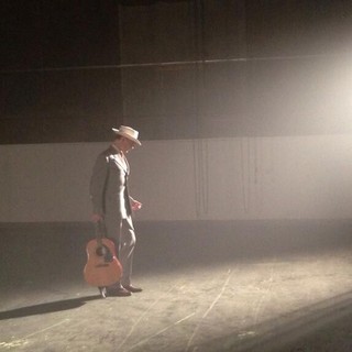 A scene from Sony Pictures Classics' I Saw the Light (2016)