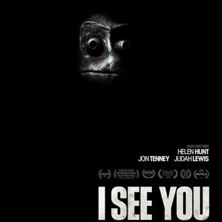 Poster of Saban Films' I See You (2019)