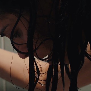 A scene from Broad Green Pictures' I Smile Back (2015)