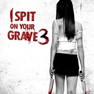 I Spit on Your Grave: Vengeance Is Mine Picture 1