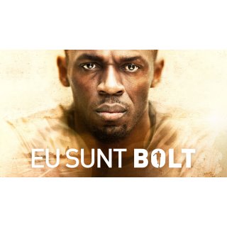 I Am Bolt (2016)