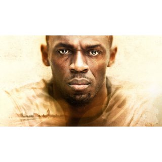 I Am Bolt (2016)
