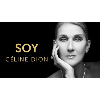 I Am: Celine Dion Picture 8