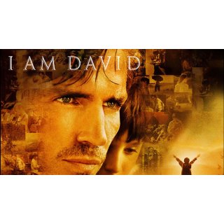 I Am David (2004)
