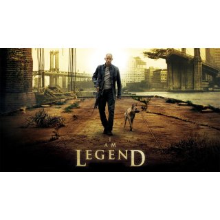 I Am Legend Picture 3