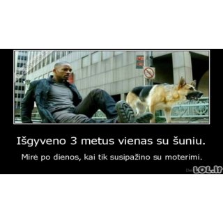 I Am Legend Picture 4