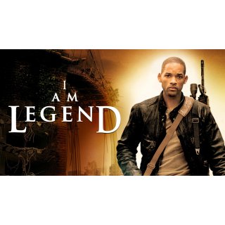 I Am Legend Picture 5