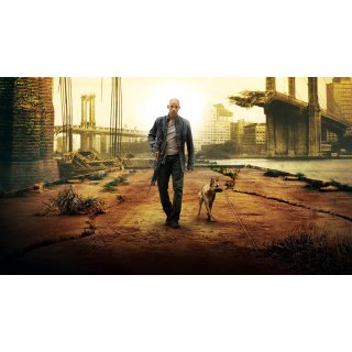 I Am Legend Picture 7
